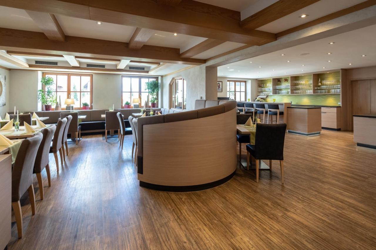 Gasthaus Hotel Zum Mohren 니데르스토칭엔 외부 사진